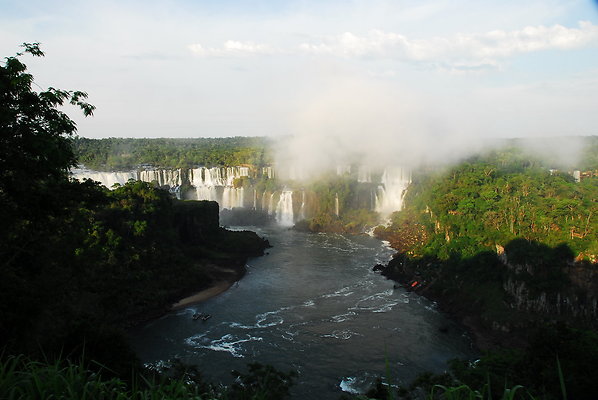 2BB Iguazu Falls by Hotel (4)
