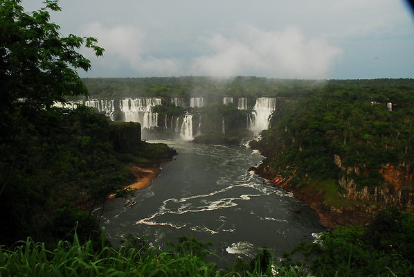 2BB Iguazu Falls by Hotel
